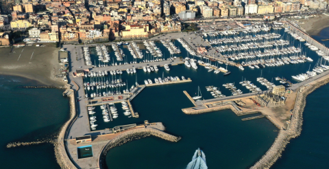 Marina di Nettuno 