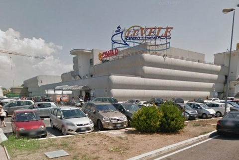 Immagine Ambiente e Sanità