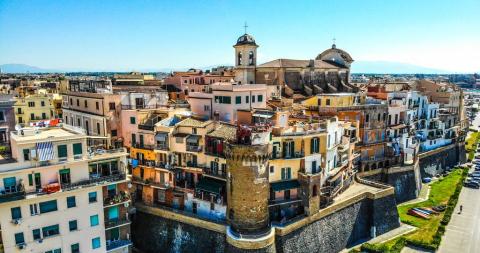 Borgo e Cavone