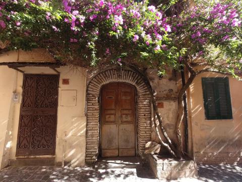 Borgo Medievale 