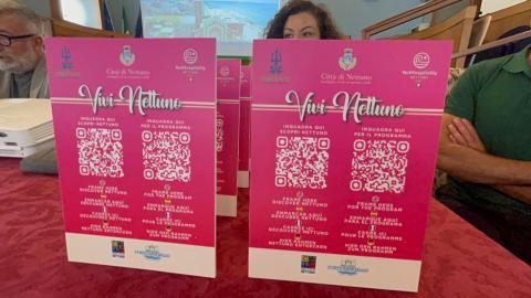 Vivi Nettuno qrcode