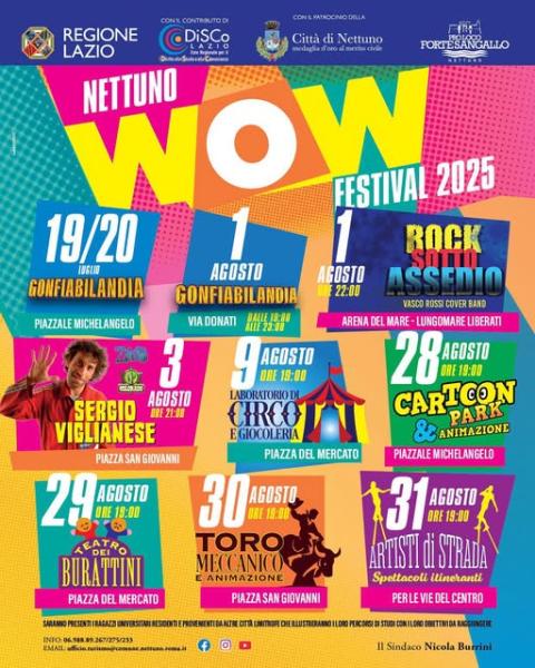 Wow Festival Wow Festival