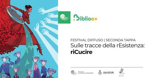 La locandina dell'evento 