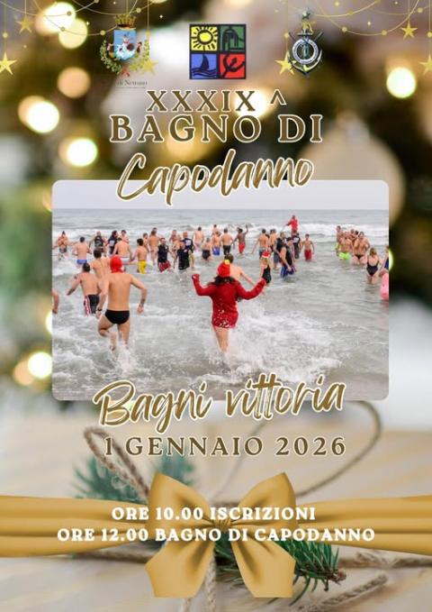 La locandina dell'evento