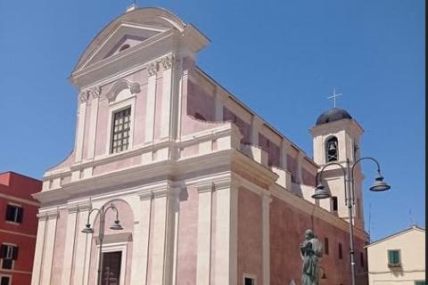 La Collegiata di San Giovanni