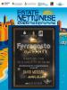 La locandina dell'evento