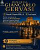 La locandina dell'evento