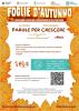 La locandina dell'evento