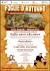La locandina dell'evento