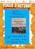Copertina libro Memorie degli anni perduti