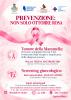 La locandina dell'evento