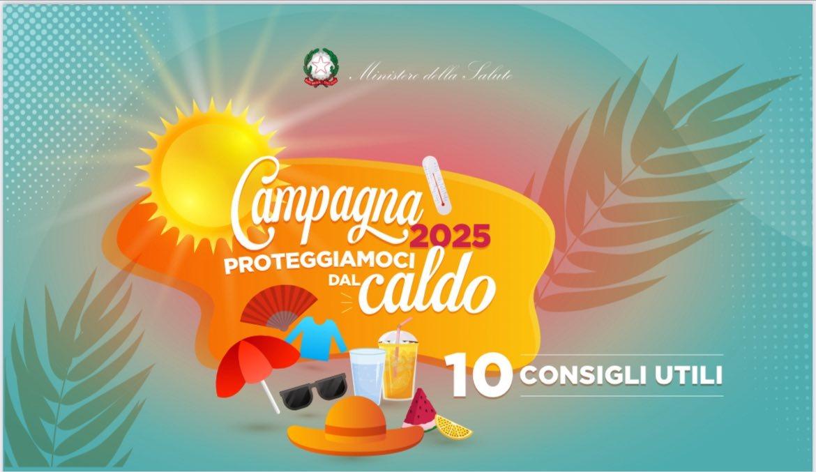 Prevenzione caldo