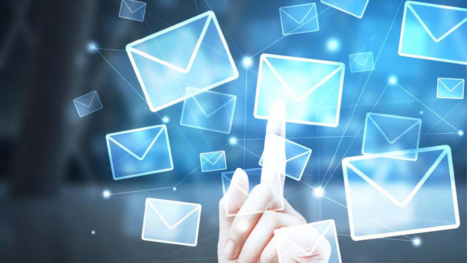 Posta elettronica certificata 