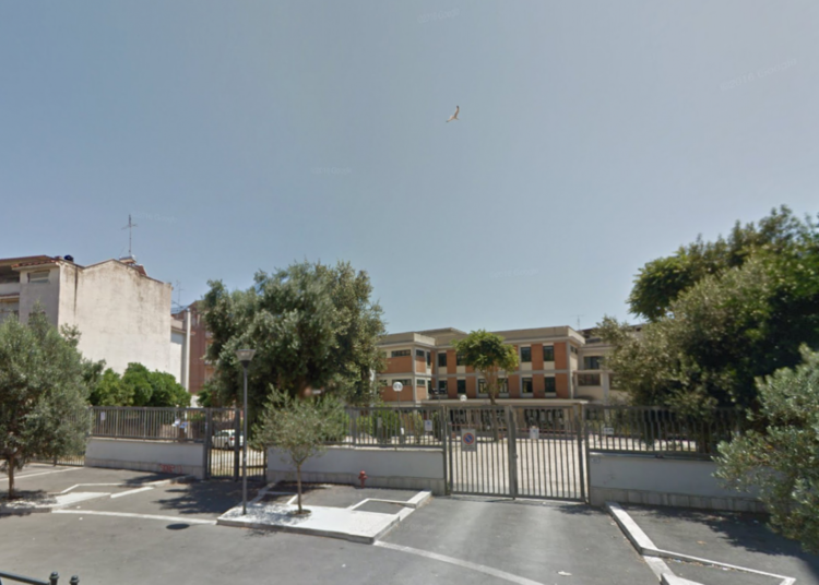 Scuola A. Castellani